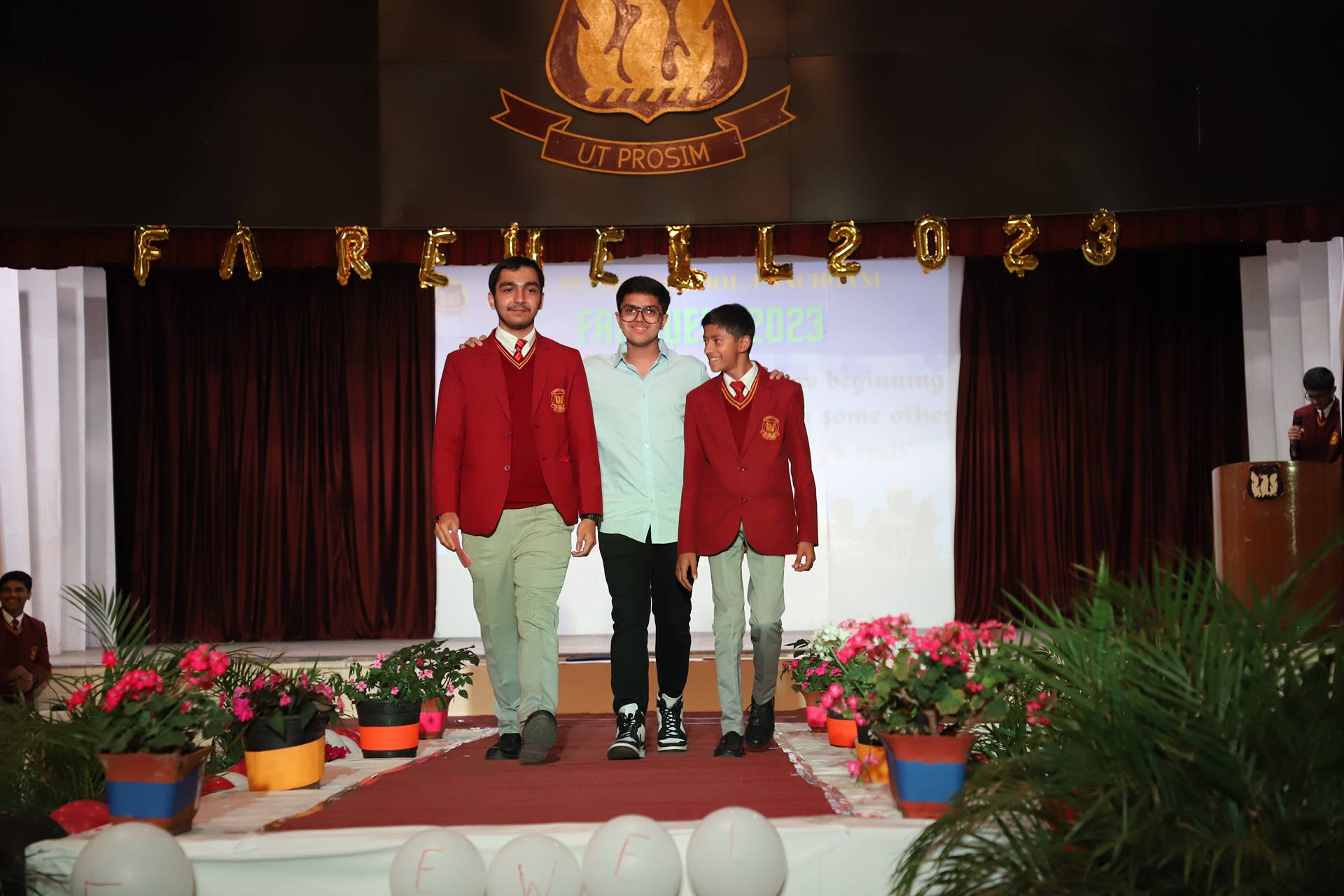 St. Peter's School campus photo 7 of 18 — Panchgani