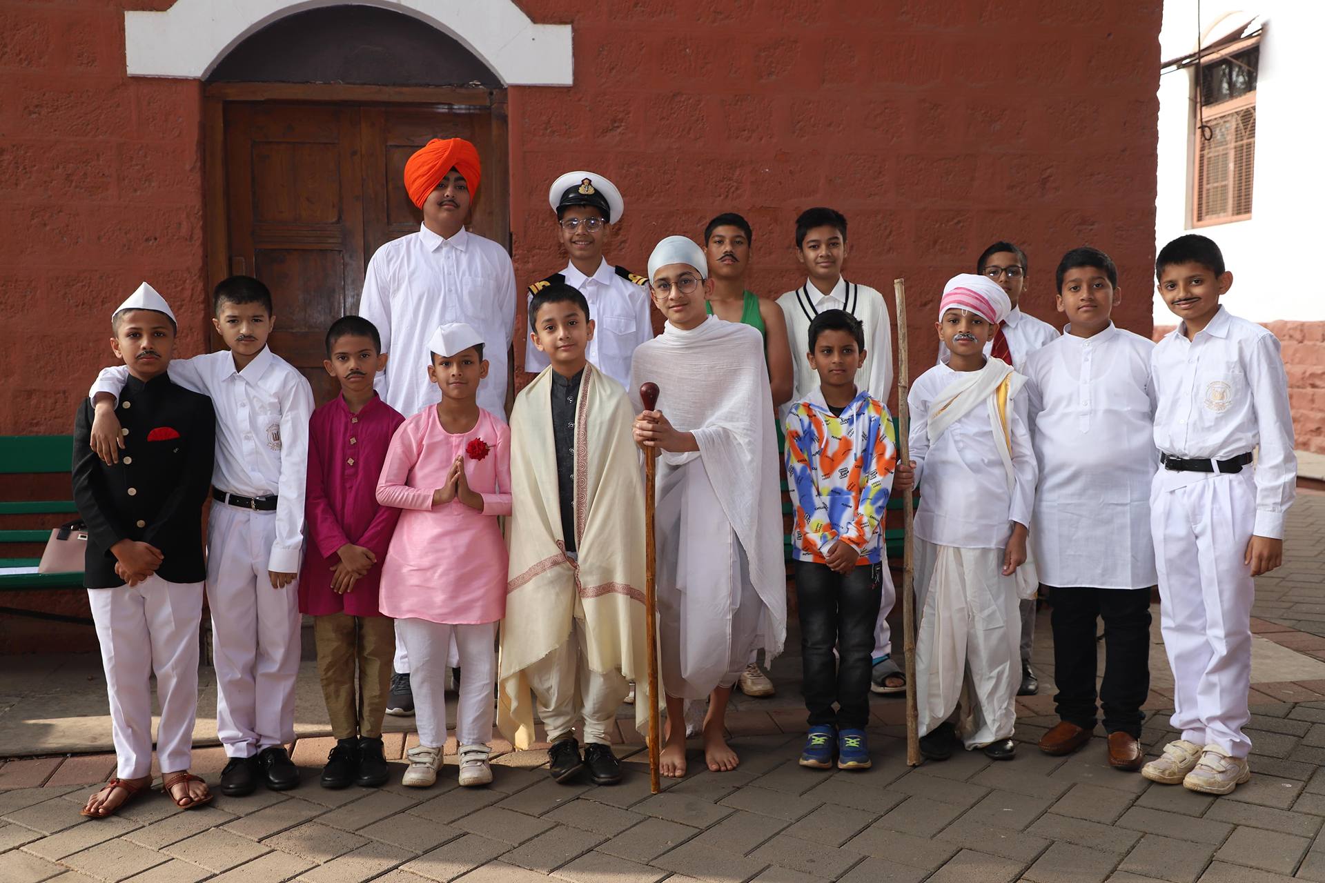 St. Peter's School campus photo 8 of 18 — Panchgani