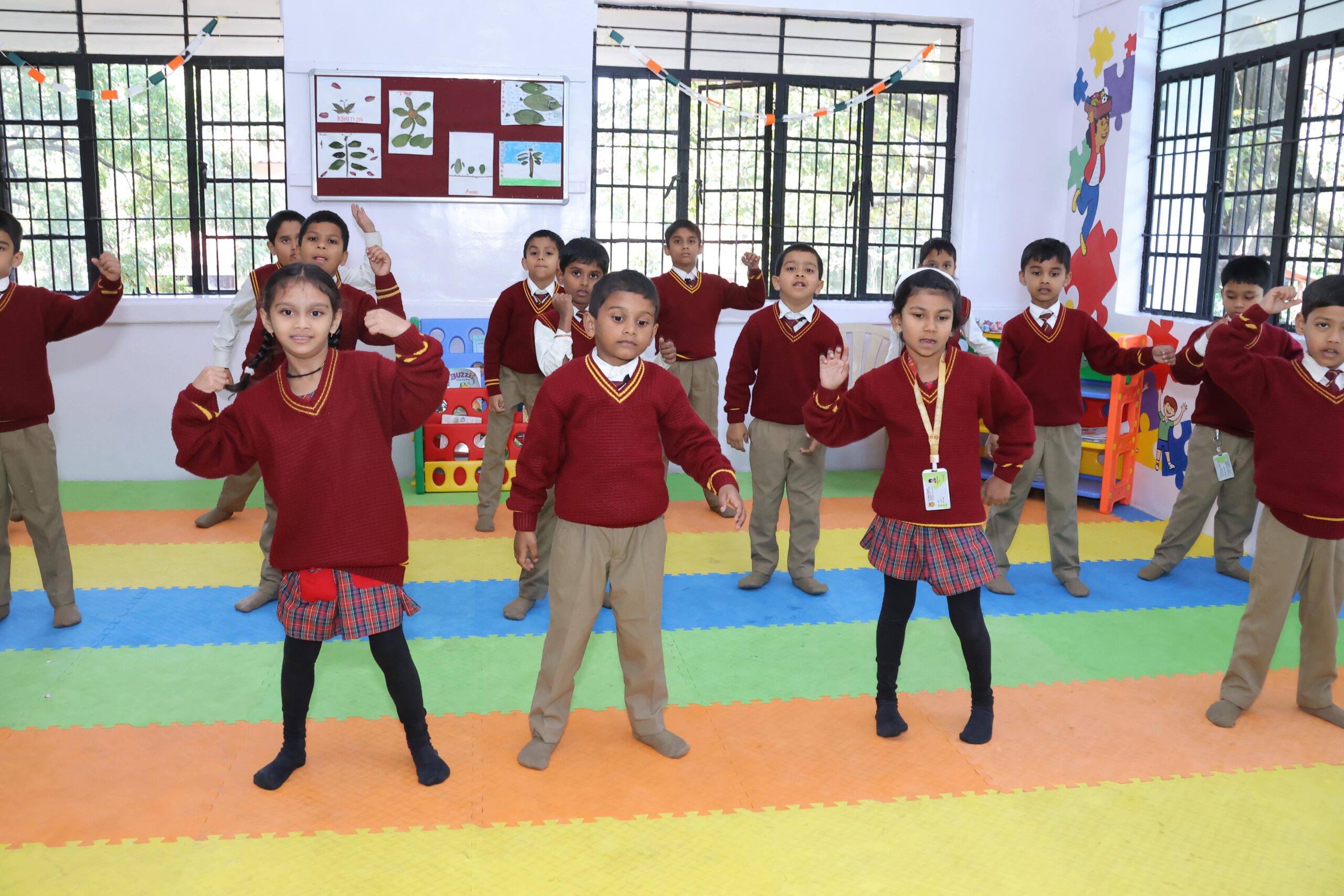 St. Peter's School campus photo 11 of 18 — Panchgani