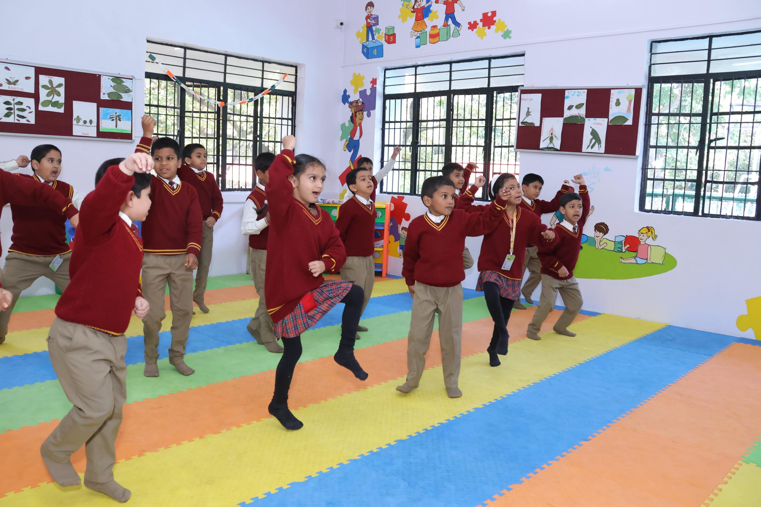 St. Peter's School campus photo 12 of 18 — Panchgani