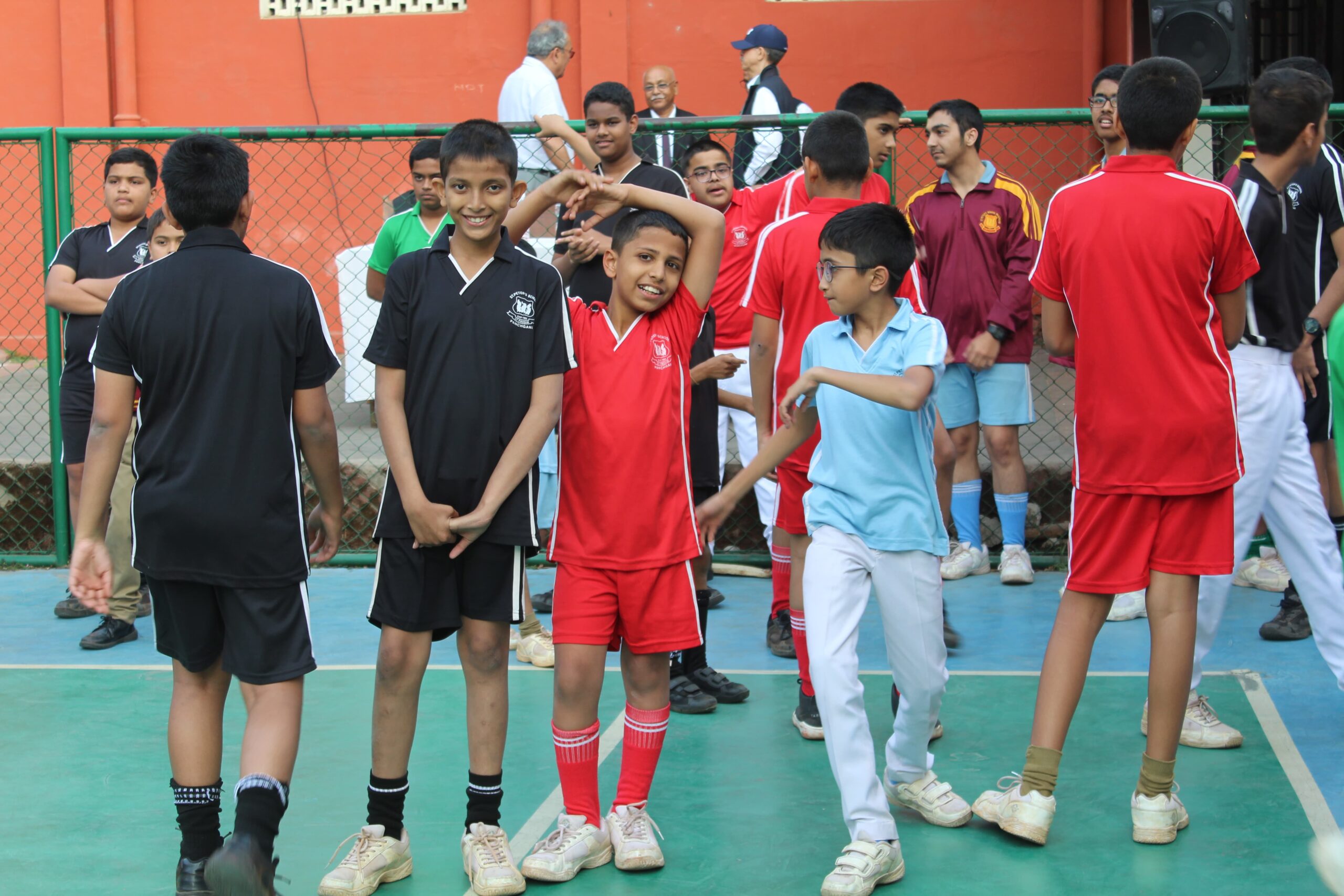 St. Peter's School campus photo 16 of 18 — Panchgani