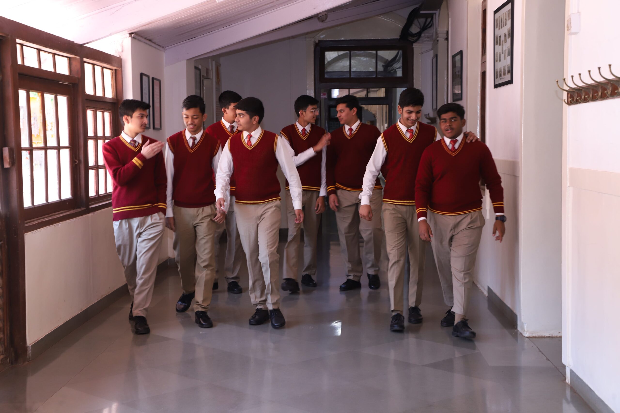 St. Peter's School campus photo 17 of 18 — Panchgani