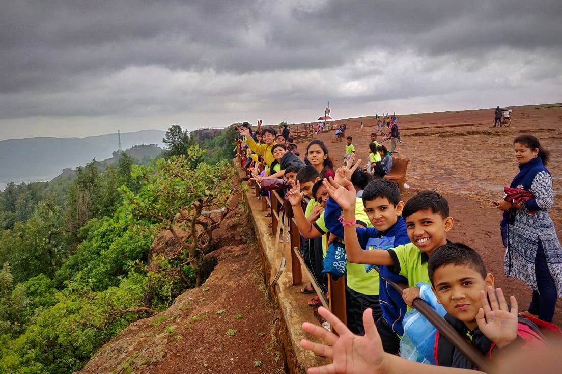 St. Xaviers High School campus photo 2 of 10 — Panchgani