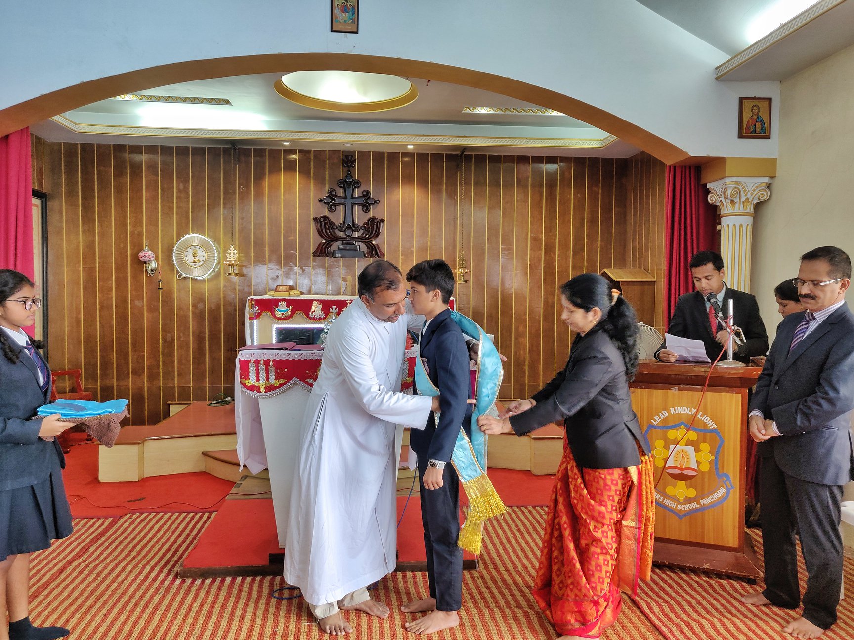 St. Xaviers High School campus photo 9 of 10 — Panchgani