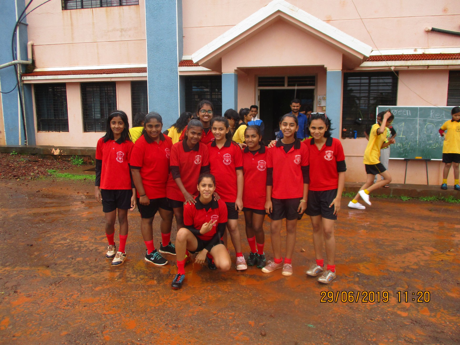 St. Xaviers High School campus photo 10 of 10 — Panchgani