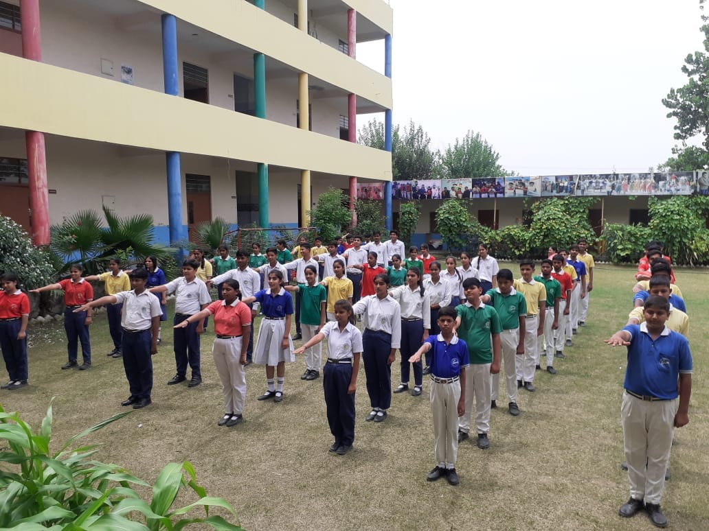 Spring Dale School campus photo 16 of 16 — Dadri