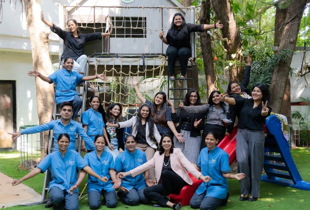 The Earth School campus photo 5 of 19 — Koregaon Park