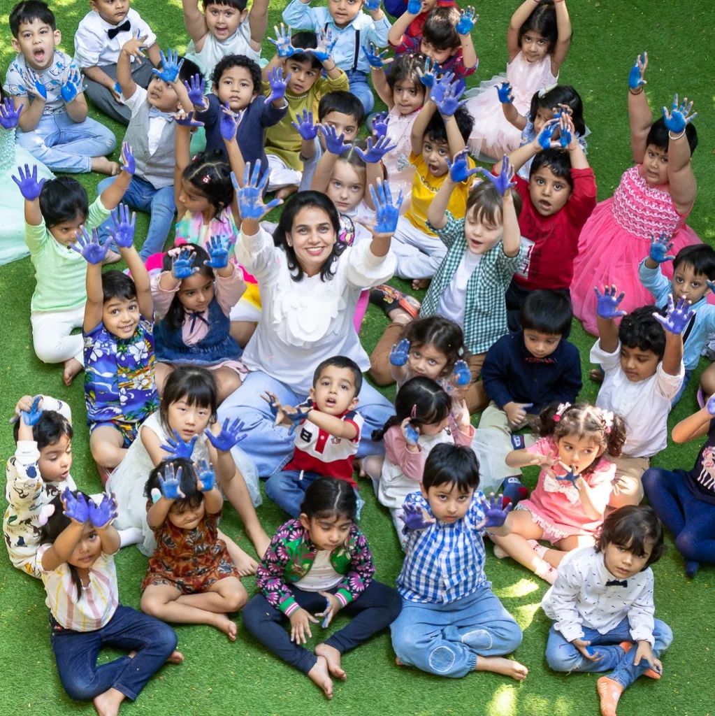 The Earth School campus photo 8 of 19 — Koregaon Park