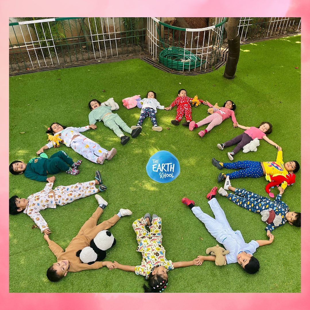 The Earth School campus photo 9 of 19 — Koregaon Park