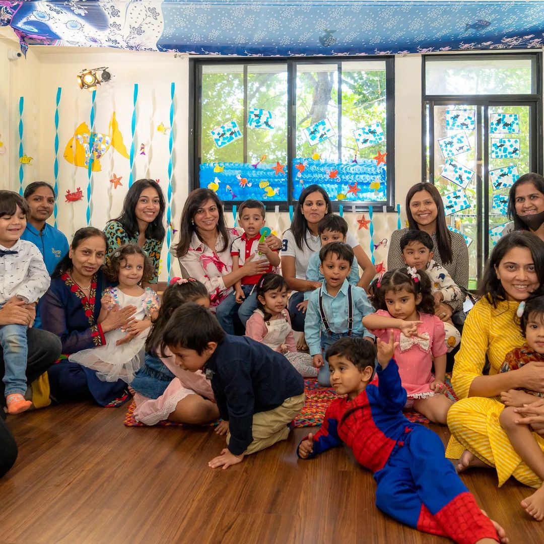 The Earth School campus photo 10 of 19 — Koregaon Park
