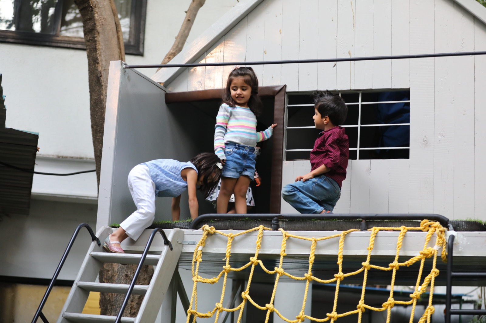 The Earth School campus photo 12 of 19 — Koregaon Park