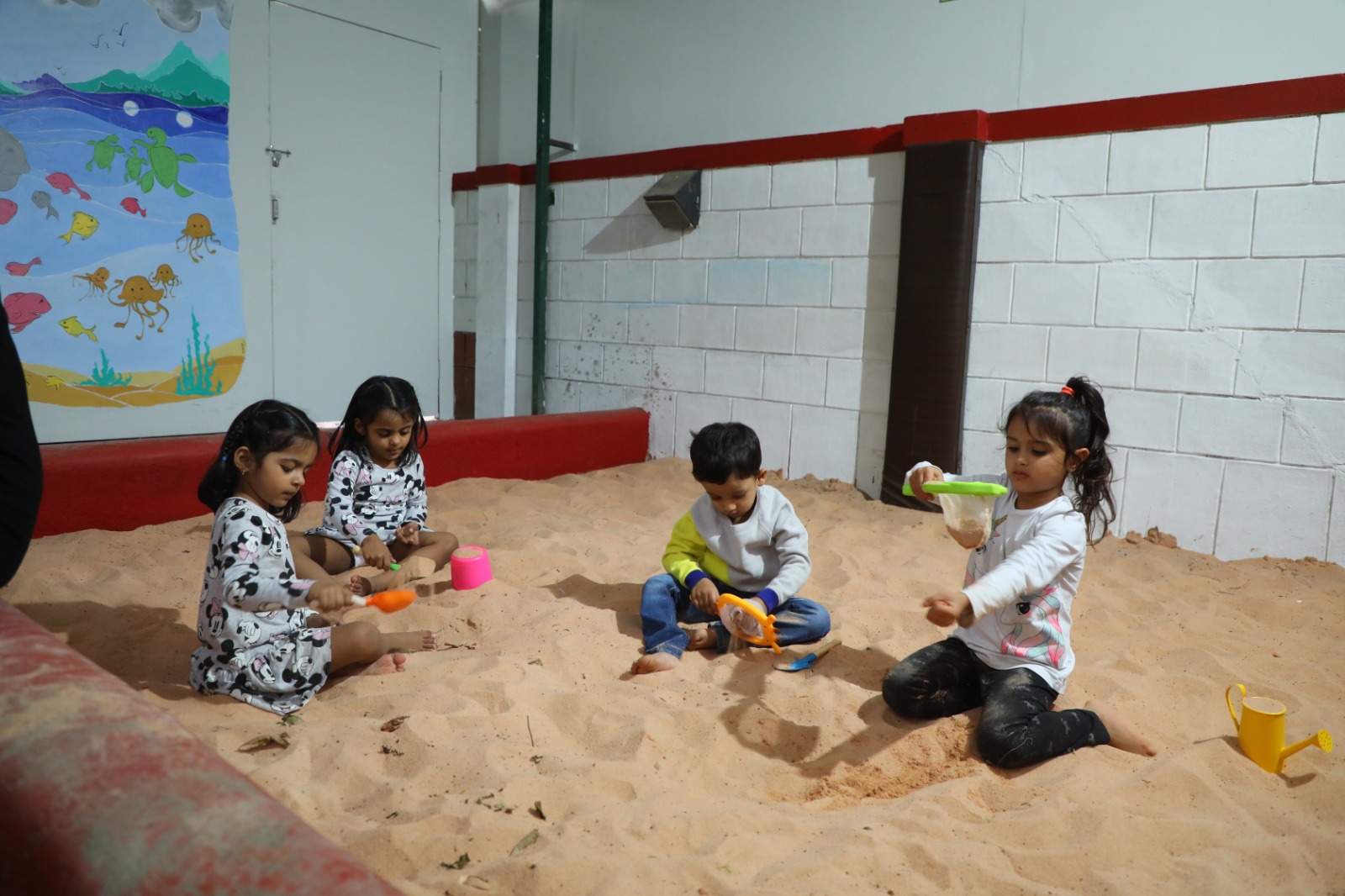 The Earth School campus photo 11 of 19 — Koregaon Park