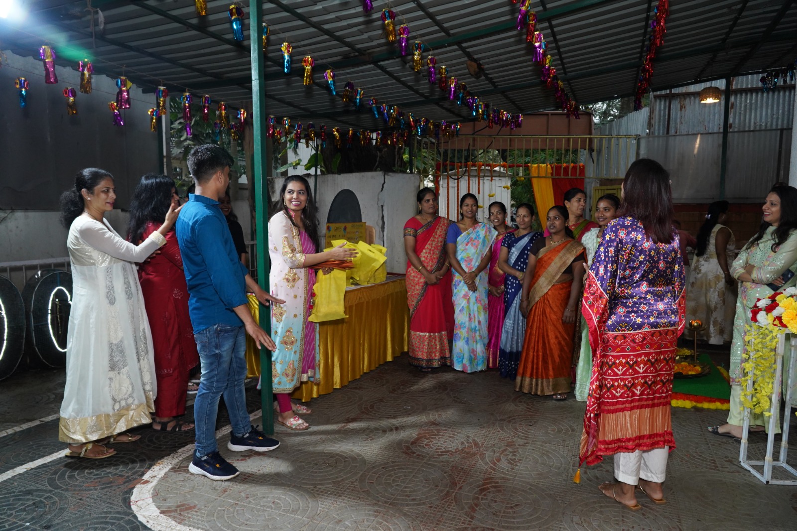 The Earth School campus photo 13 of 19 — Koregaon Park