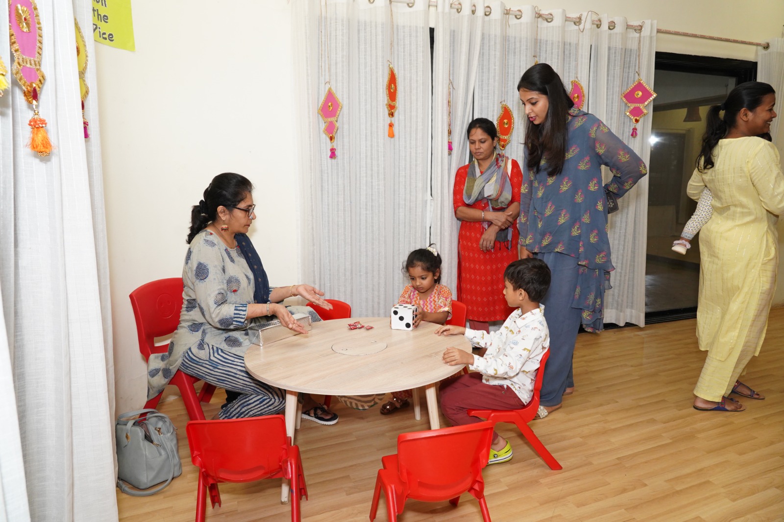 The Earth School campus photo 15 of 19 — Koregaon Park