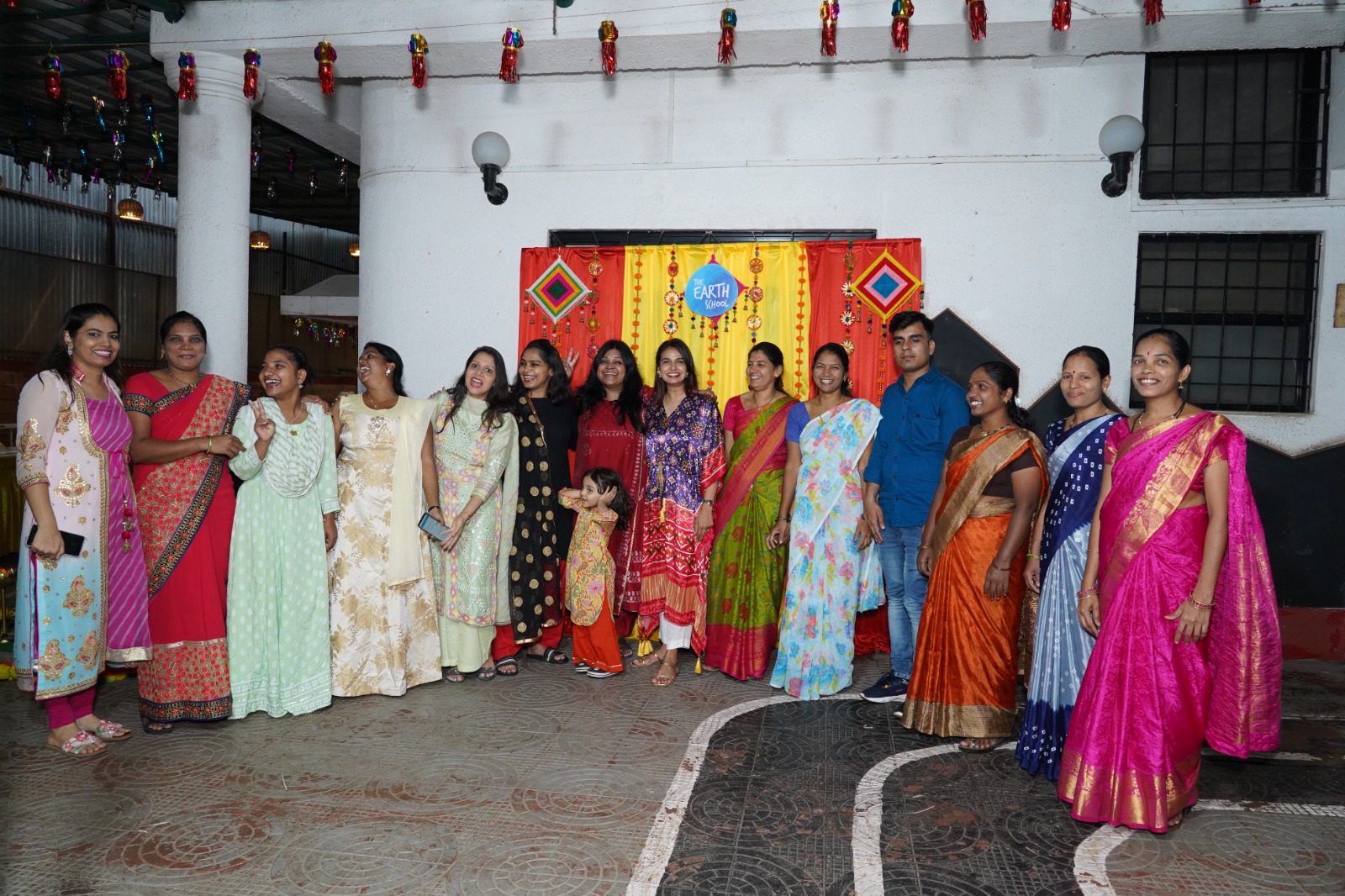 The Earth School campus photo 16 of 19 — Koregaon Park