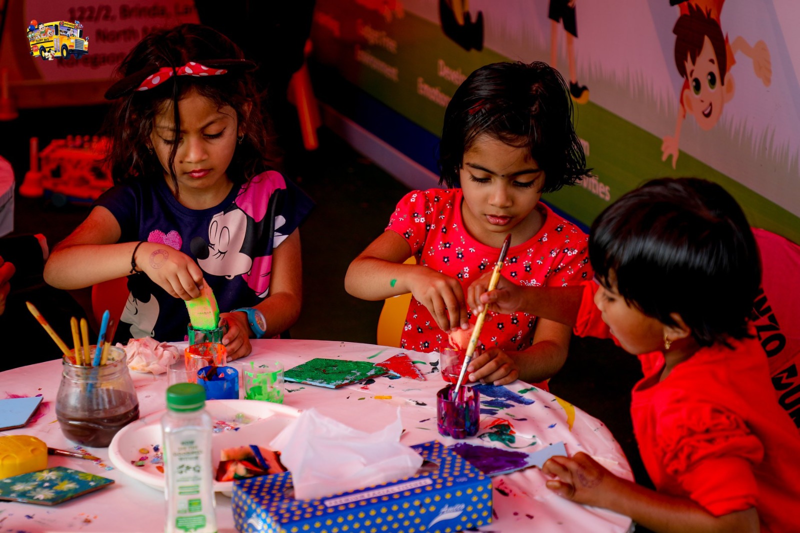The Earth School campus photo 14 of 19 — Koregaon Park