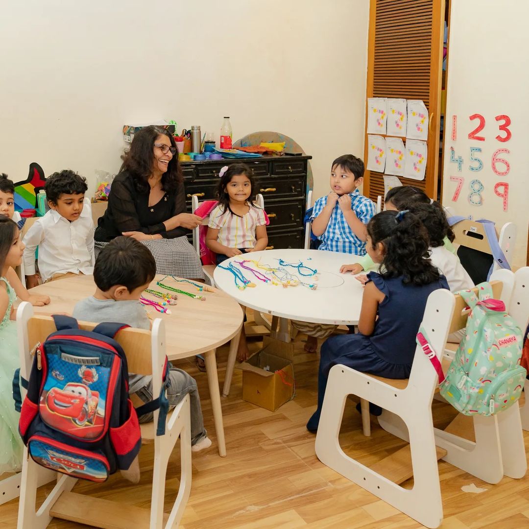 The Earth School campus photo 18 of 19 — Koregaon Park