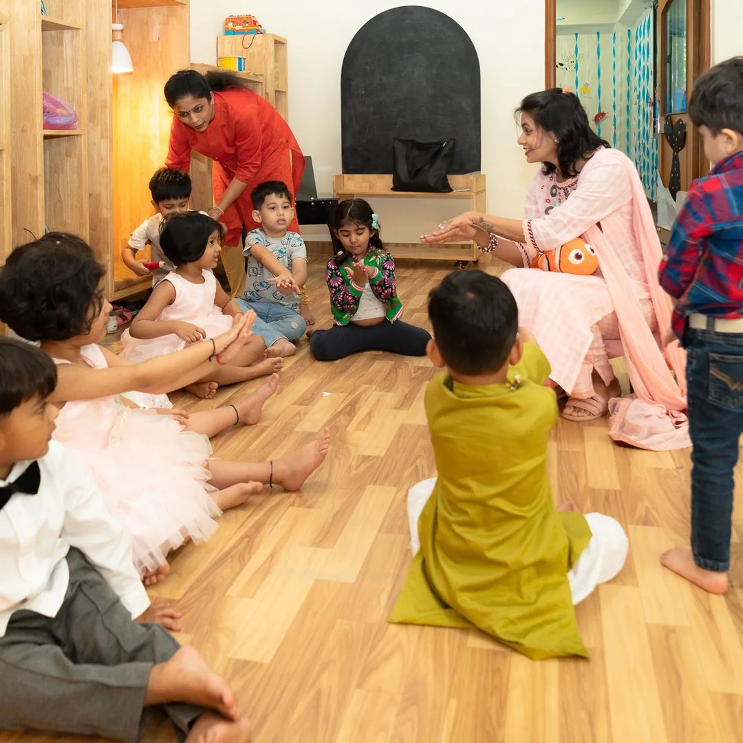 The Earth School campus photo 19 of 19 — Koregaon Park
