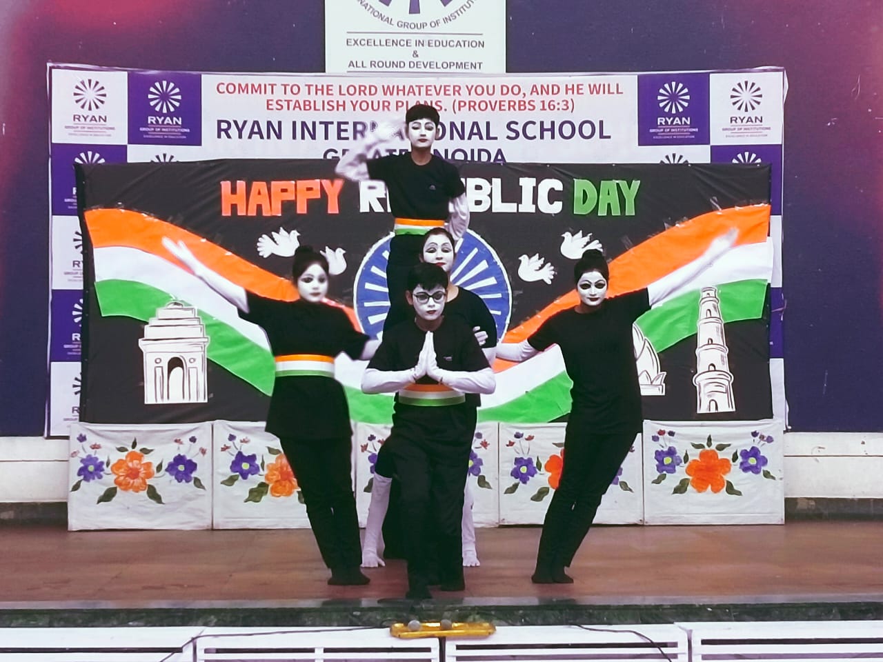 Ryan International School campus photo 2 of 6 — Beta I
