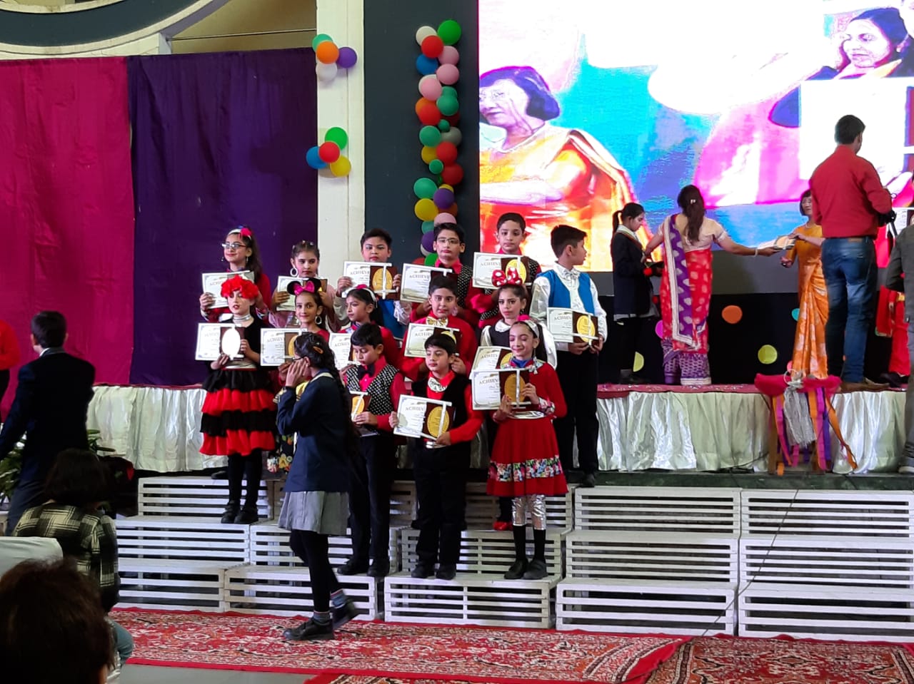 Ryan International School campus photo 6 of 6 — Beta I