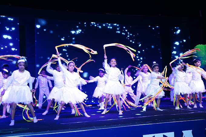Indo-British Global School campus photo 13 of 23 — Hadapsar