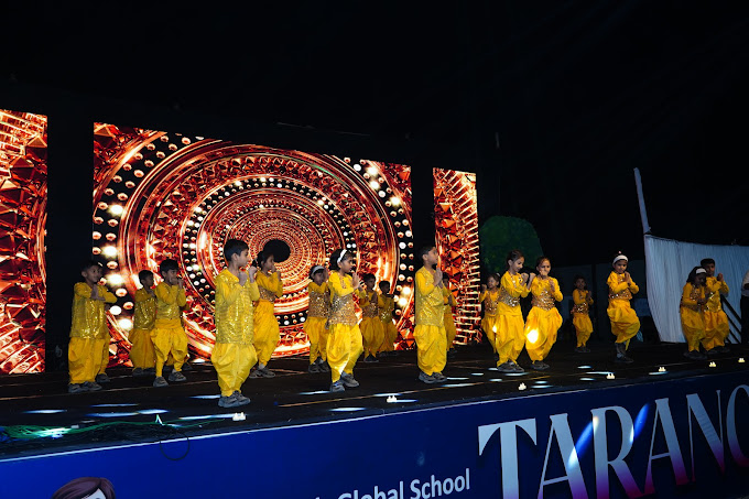 Indo-British Global School campus photo 16 of 23 — Hadapsar