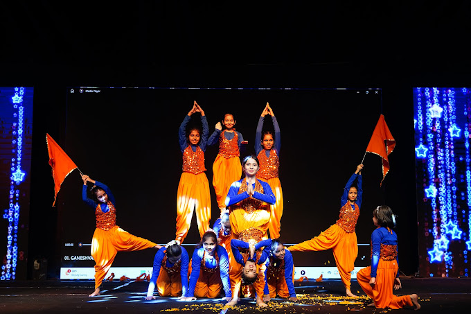 Indo-British Global School campus photo 17 of 23 — Hadapsar