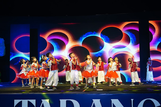 Indo-British Global School campus photo 18 of 23 — Hadapsar