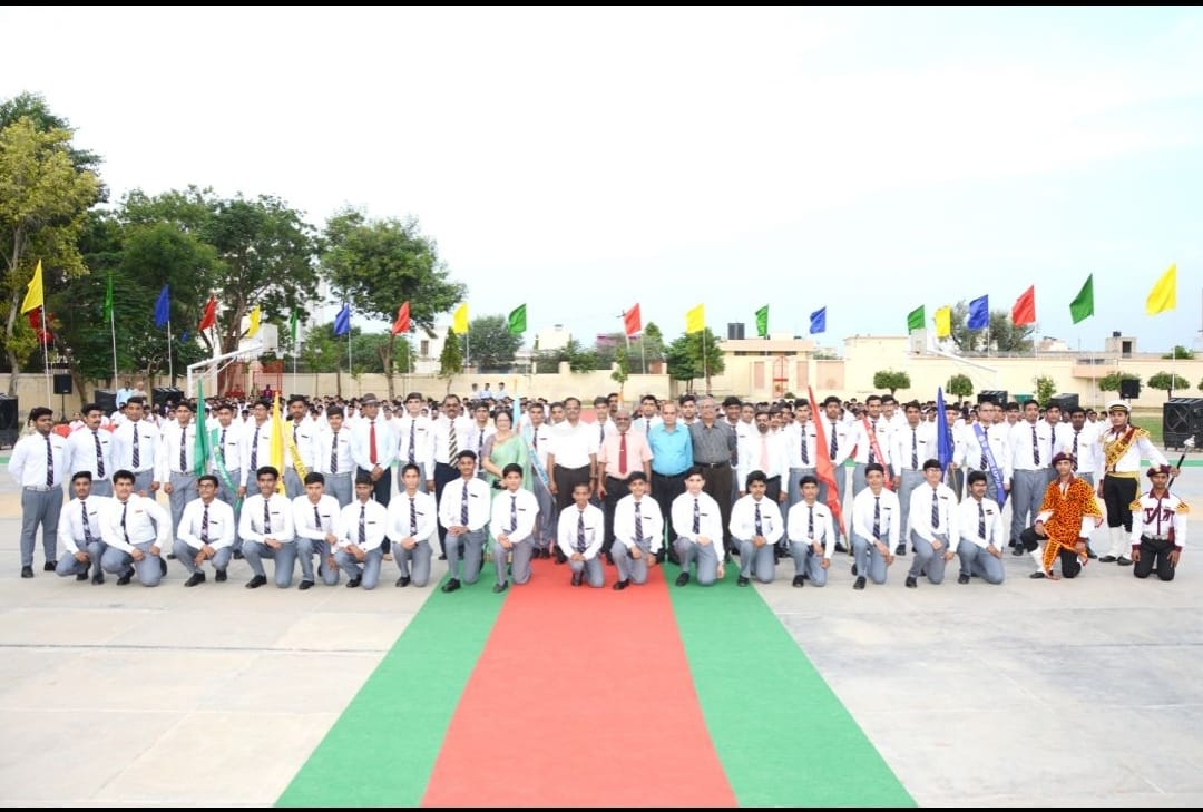 Birla School Pilani campus photo 2 of 5 — Pilani