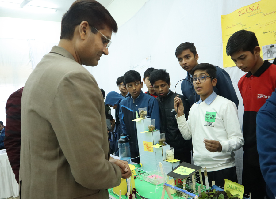 Career Point Gurukul campus photo 23 of 30 — Kota
