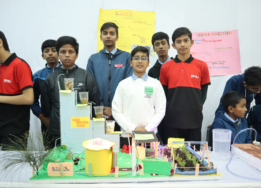 Career Point Gurukul campus photo 22 of 30 — Kota