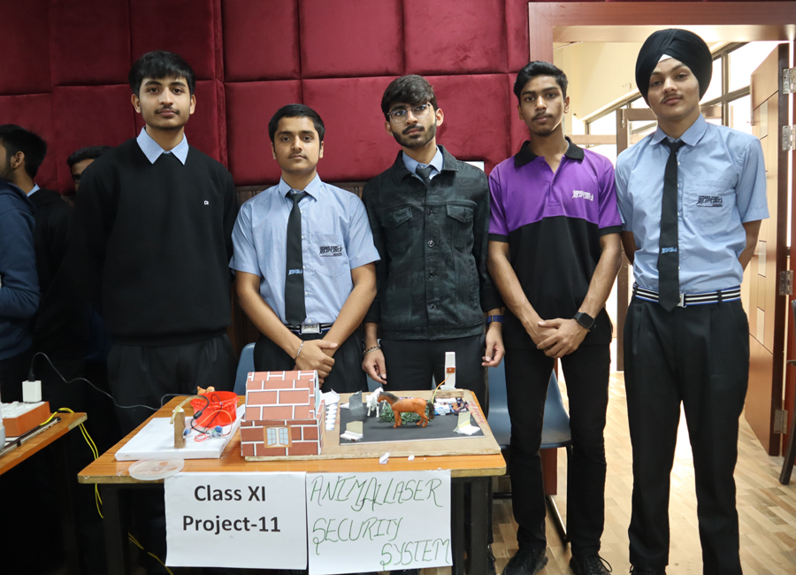 Career Point Gurukul campus photo 24 of 30 — Kota