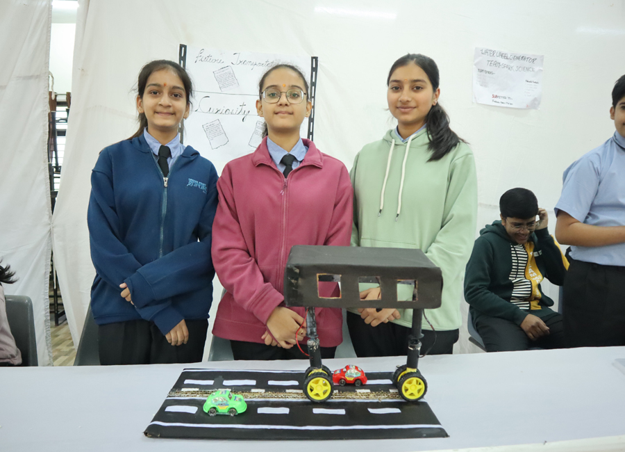 Career Point Gurukul campus photo 25 of 30 — Kota