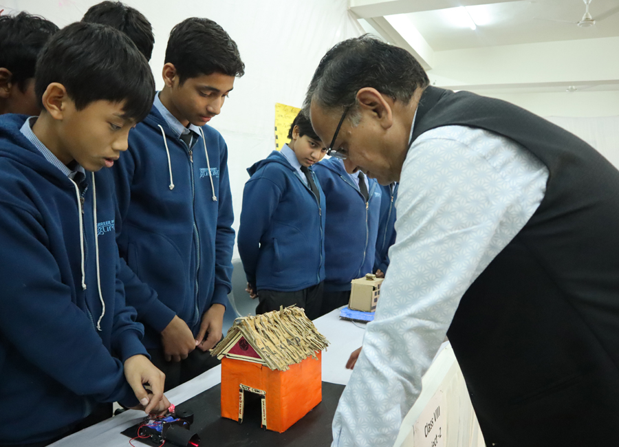Career Point Gurukul campus photo 28 of 30 — Kota