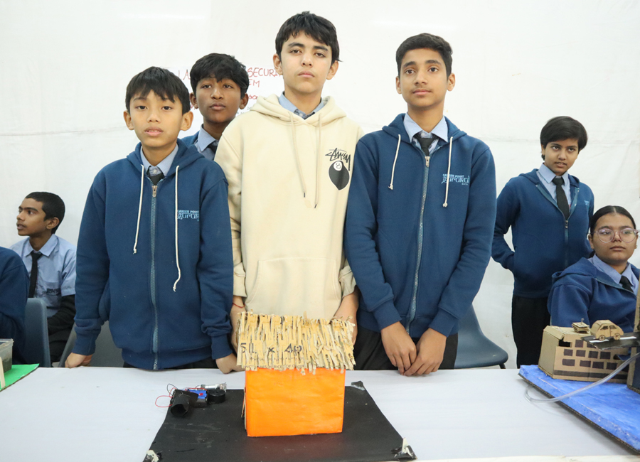 Career Point Gurukul campus photo 29 of 30 — Kota