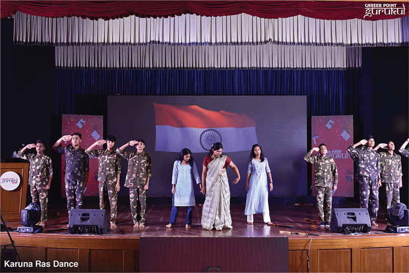 Career Point Gurukul campus photo 10 of 30 — Kota