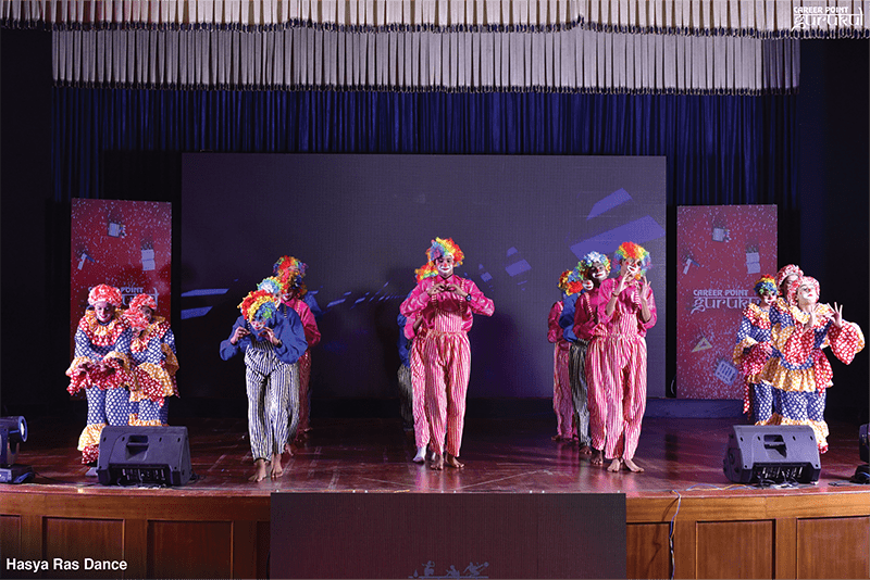 Career Point Gurukul campus photo 14 of 30 — Kota
