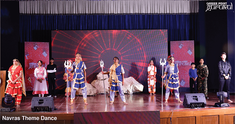 Career Point Gurukul campus photo 18 of 30 — Kota