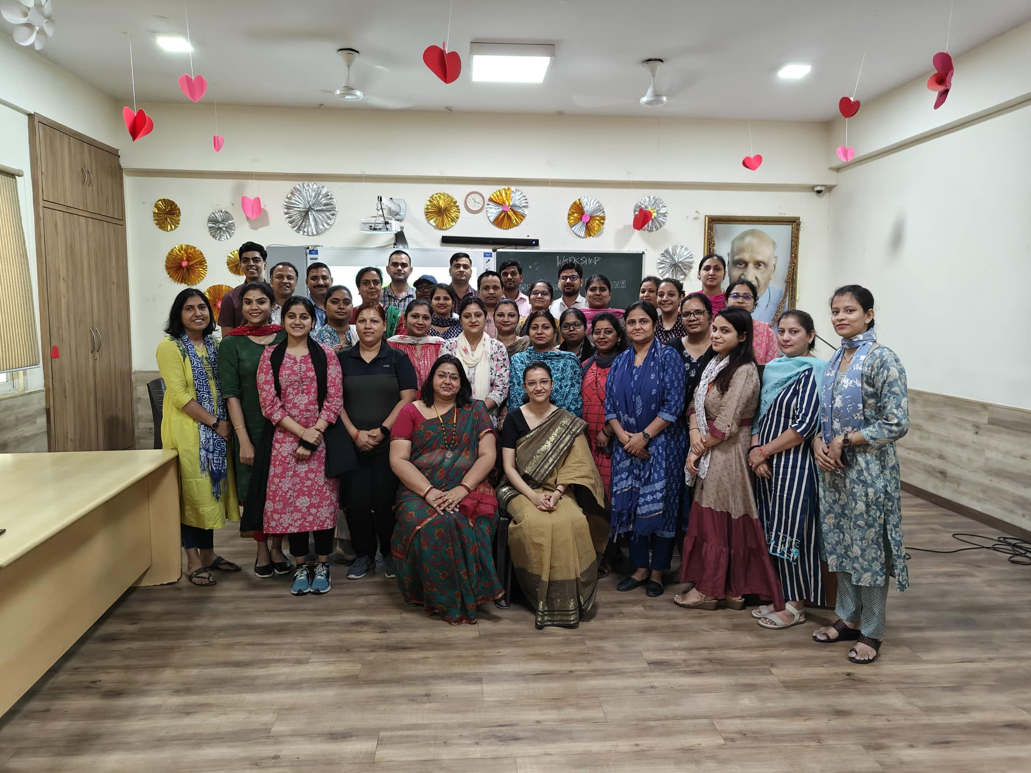 Apeejay International School campus photo 3 of 11 — Knowledge Park III