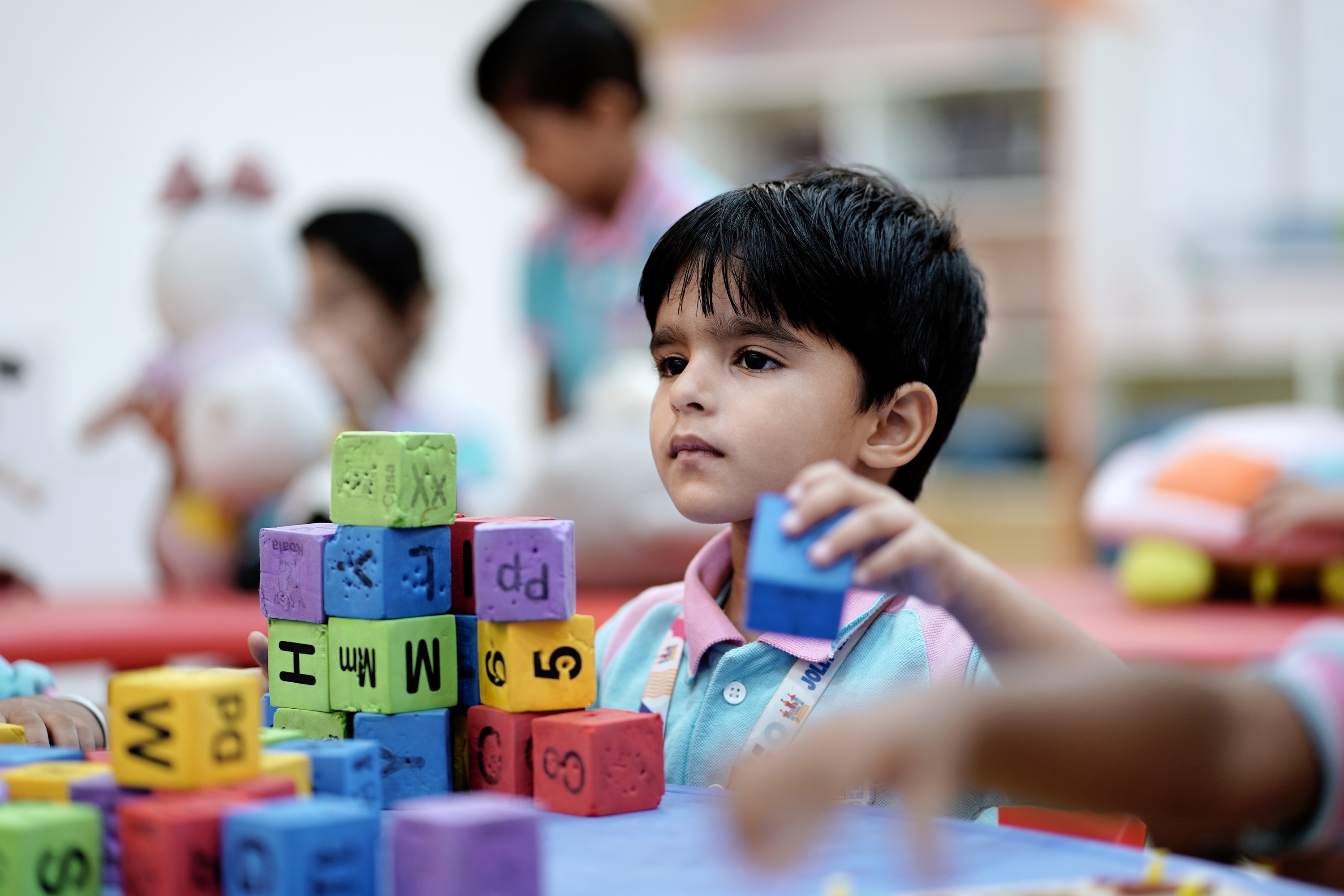 Modi World School campus photo 16 of 23 — Jhunjhunu