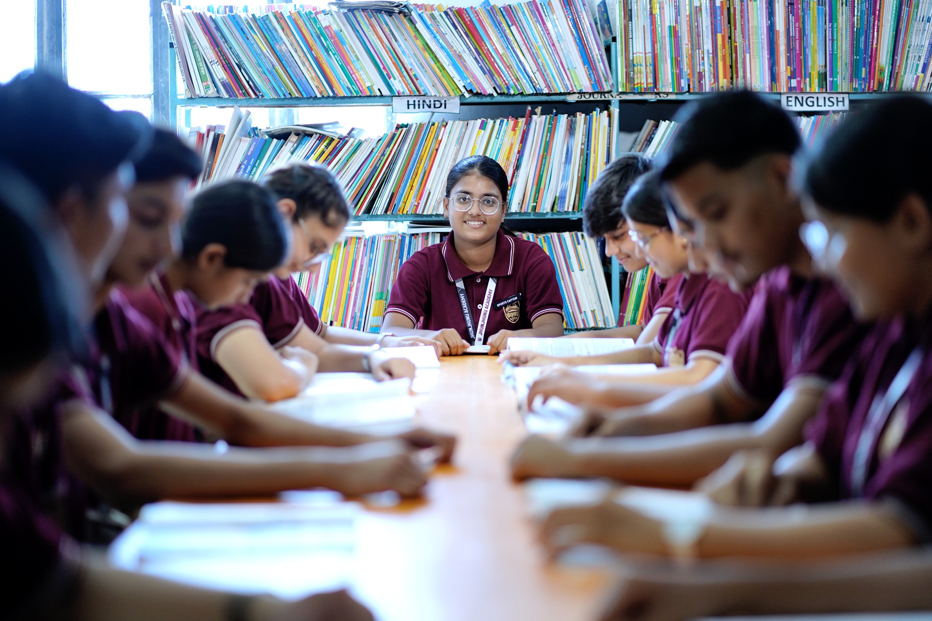 Modi World School campus photo 18 of 23 — Jhunjhunu