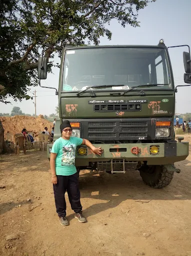 Rashtriya Military School campus photo 7 of 20 — Dholpur