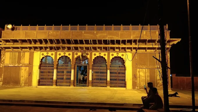 Rashtriya Military School campus photo 9 of 20 — Dholpur