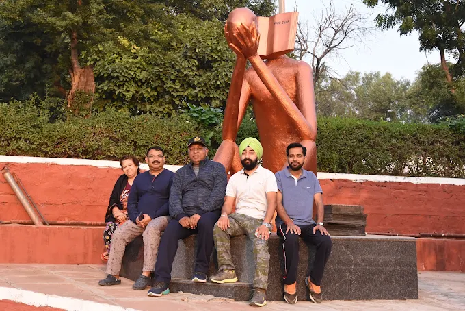 Rashtriya Military School campus photo 19 of 20 — Dholpur