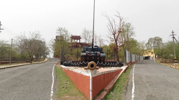 Rashtriya Military School campus photo 15 of 20 — Dholpur