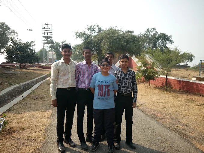 Rashtriya Military School campus photo 18 of 20 — Dholpur