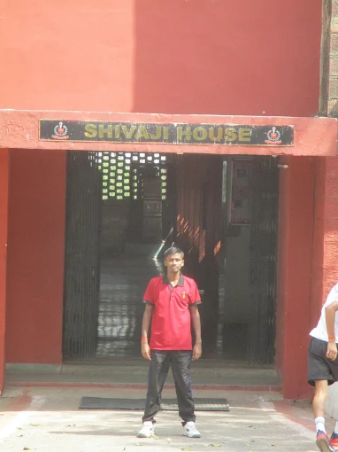 Rashtriya Military School campus photo 17 of 20 — Dholpur