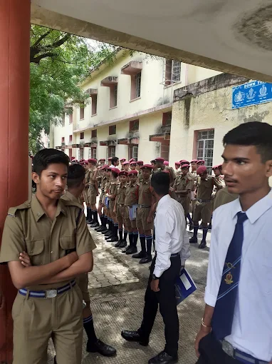 Rashtriya Military School campus photo 12 of 29 — Ajmer
