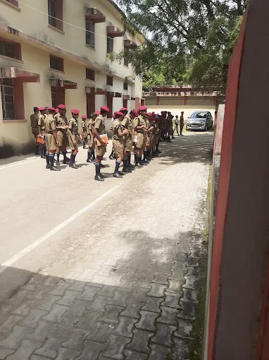 Rashtriya Military School campus photo 7 of 29 — Ajmer
