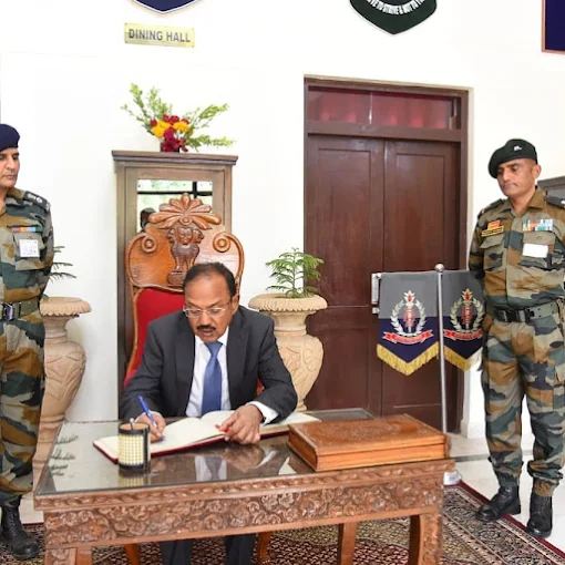 Rashtriya Military School campus photo 8 of 29 — Ajmer